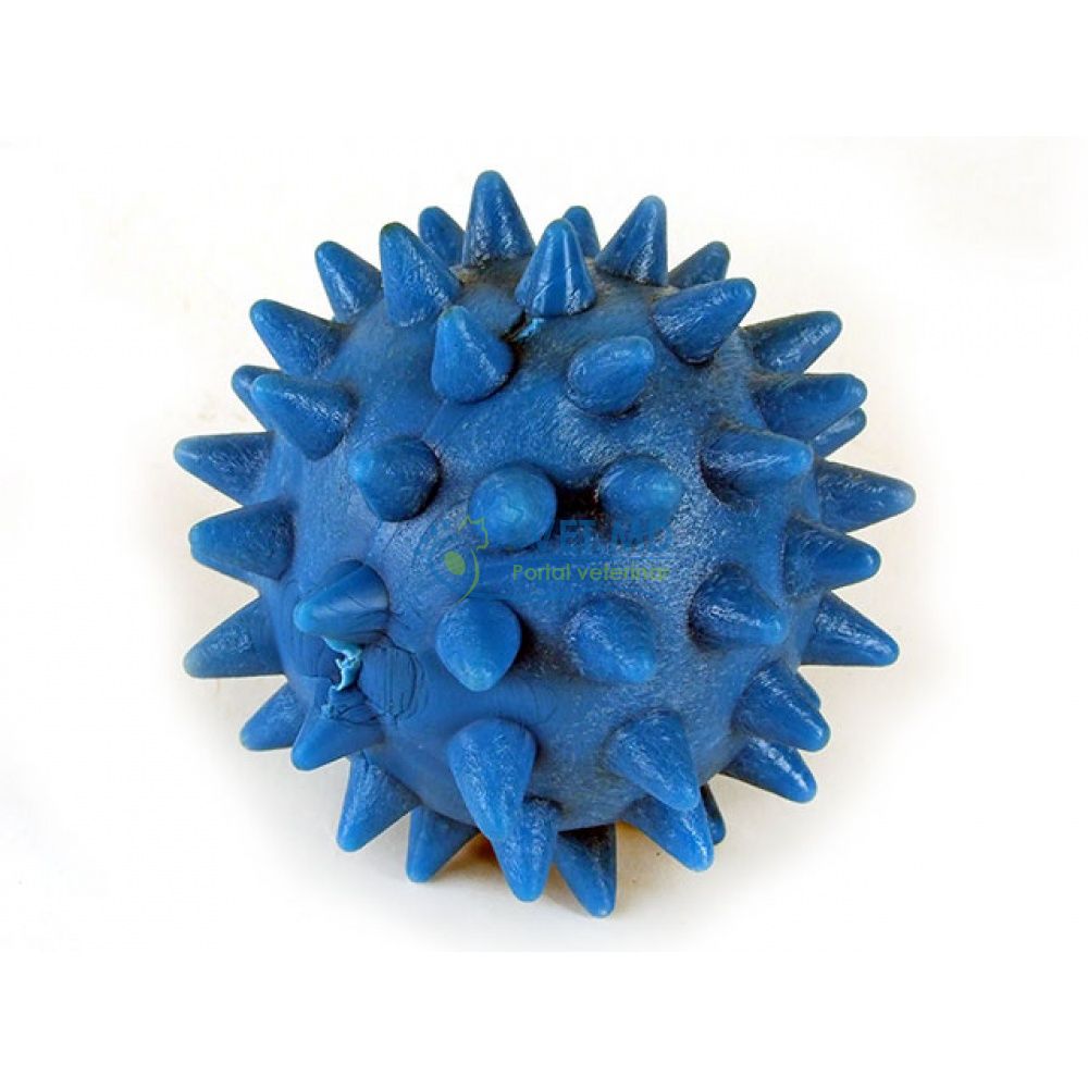 Игрушка резиновая R1914-31 d-8,5cm